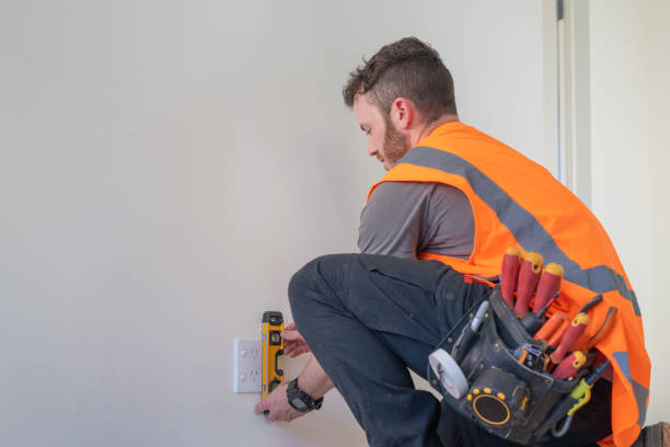 Best Emergency Electrical Repair  in Meadowdale, WA