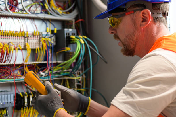 Affordable Electrical Installation in Meadowdale, WA